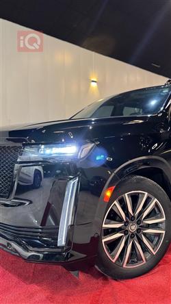 كاديلاك اسكاليد